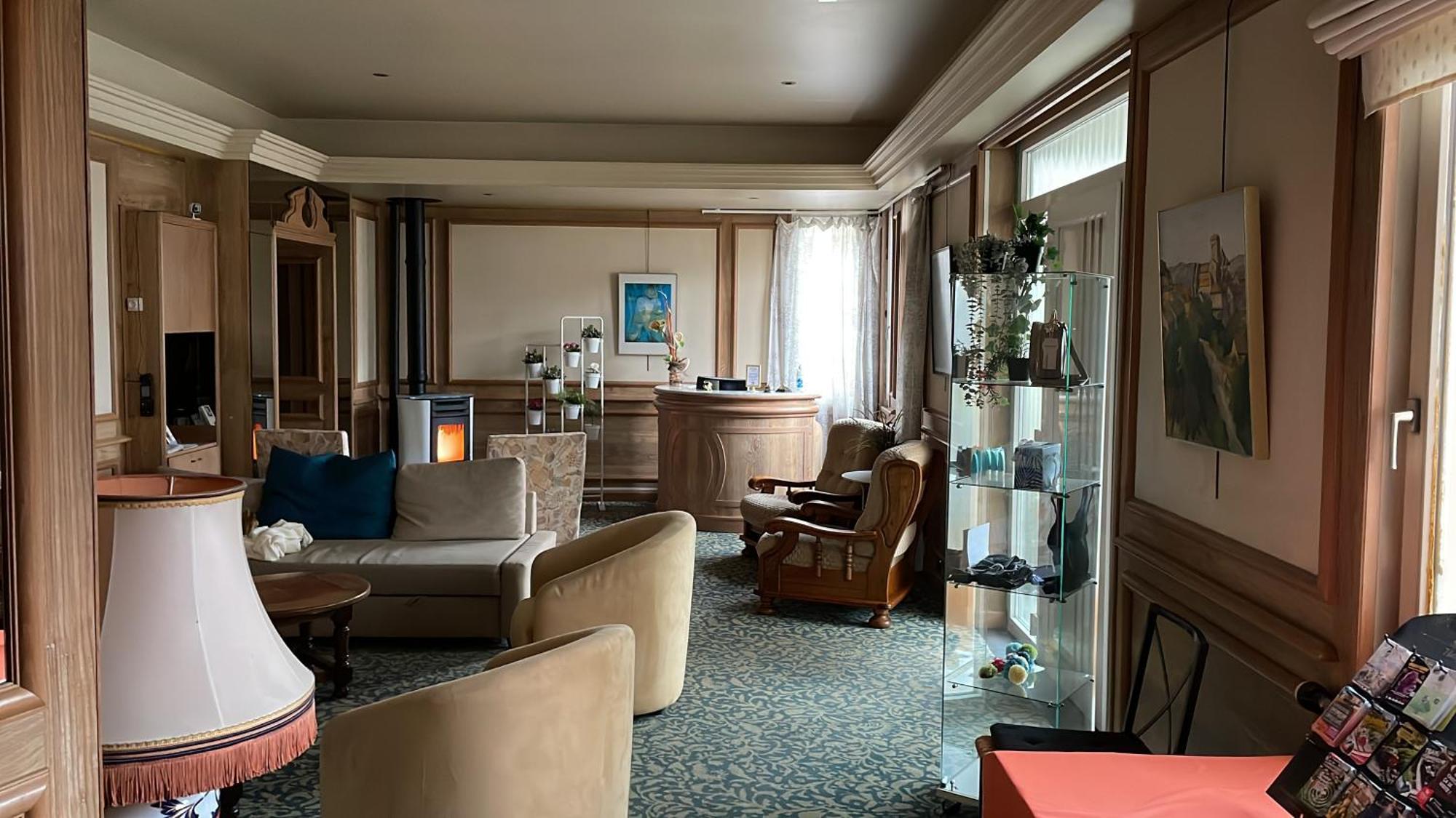 Maison Galland ラパリス エクステリア 写真